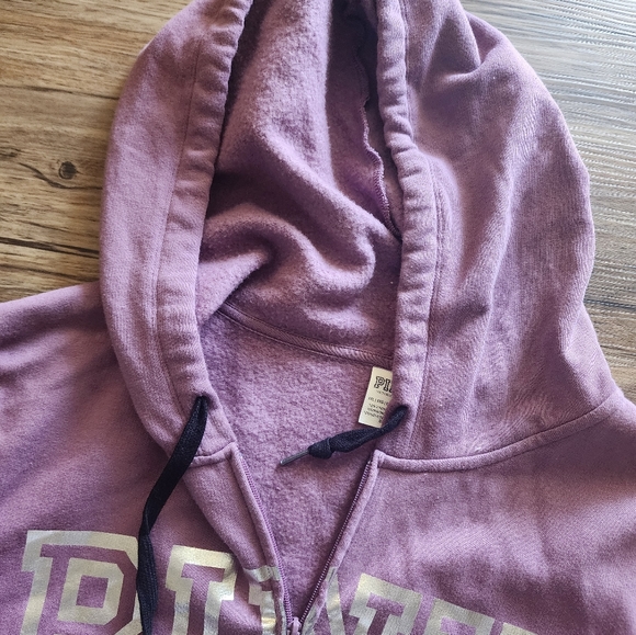 PINK Jacket - Picture 4 of 5